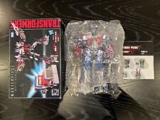 Transformers mpm04 mpm for sale  UK