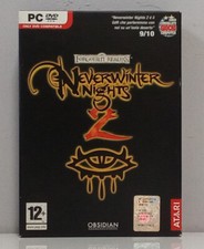 Neverwinter nights cofanetto usato  Macerata