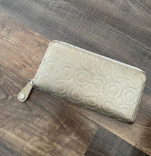 Authentic coach peyton for sale  Fresno