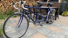 Dawes horizon tandem for sale  HUNTINGDON