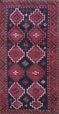Antique geometric abadeh for sale  Charlotte