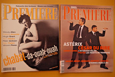 Lot magazines premiere d'occasion Lot magazines premiere d'occasion  La Chaize-le-Vicomte