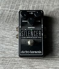 Electro harmonix silencer for sale  Saint Augustine