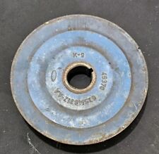 Ford turbo crank for sale  WATFORD