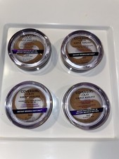 (4) Base Covergirl + Olay Simply Ageless Instant Wrinkle Defying VOCÊ ESCOLHE comprar usado  Enviando para Brazil