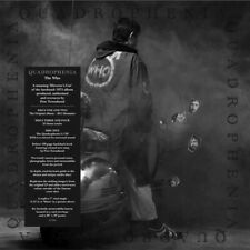 Quadrophenia: the Director's Cut by The Who (CD, 2011) comprar usado  Enviando para Brazil