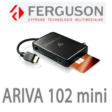Sat receiver ariva gebraucht kaufen  Königsberg