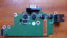 ✅ HP PROBOOK 6560B ETHERNET LAN VGA BOARD 01015HC00-388-G 10030SJ00-600-G na sprzedaż  PL