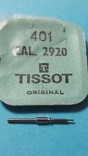 Tissot navigator 2920 for sale  SHEFFIELD