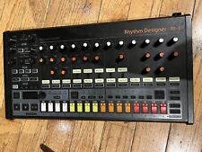 Behringer rhythm designer for sale  Westborough