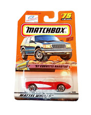 Matchbox corvette hardtop gebraucht kaufen  Dülmen