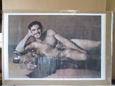 Vintage burt reynolds for sale  Covina