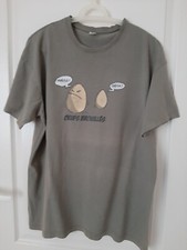 Shirt taille xl d'occasion  Bar-le-Duc