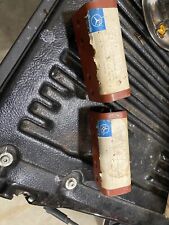 Nos brackets daimler for sale  Traverse City