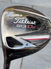 Titleist 913 driver for sale  NOTTINGHAM