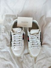 gucci ace usato  Rocca d'Evandro