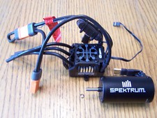 Arrma spektrum firma d'occasion  Expédié en Belgium