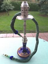 Schöne wasserpfeife shisha gebraucht kaufen  Drensteinfurt