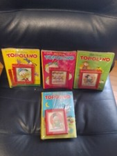 Topolino 824 con usato  Belluno