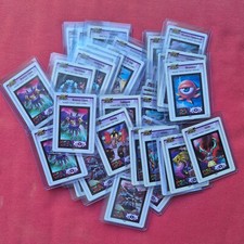 Usado, Cartões AR Kid Icarus Uprising Underworld AKDP 188-265 (faça sua seleção abaixo) comprar usado  Enviando para Brazil