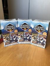 Lot mystery power d'occasion  Langrune-sur-Mer