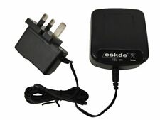 Battery charger eskde for sale  BRAMPTON