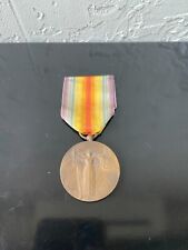Médaille interalliée cubaine d'occasion  Claira