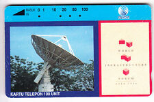 Asia telecard phonecard d'occasion  Expédié en Belgium