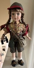 Camping corky doll for sale  King William