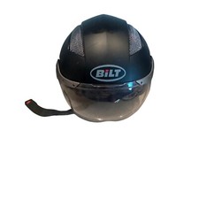 Bilt motorcycle helmet for sale  Redding