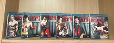 dvd bluray rocky usato dvd bluray rocky usato Varese