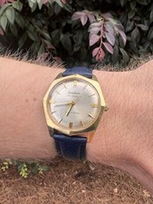 Vtg mens bulova for sale  Birmingham