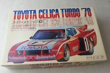 Ancienne maquette voiture d'occasion  Seingbouse