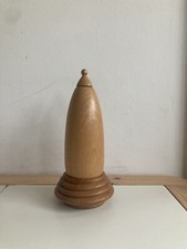 Rare wood sculpture usato  San Giorgio di Piano