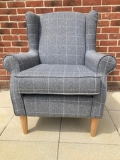 Sherlock next wingback for sale  HOLT