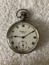 Benson london silver for sale Benson london silver for sale  SAFFRON WALDEN