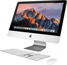 Apple imac 4570 for sale  GILLINGHAM