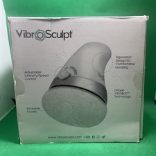 Vibro sculpt electric for sale  El Mirage