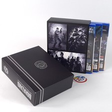 BIOHAZARD 25th Episode Selection Vol.2 PS4 Japan (Resident Evil 4,5&6) comprar usado  Enviando para Brazil