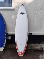 Surfboard bic 7 for sale  EDENBRIDGE