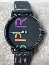 Esprit modeuhr fashionwatch gebraucht kaufen  Gütersloh