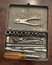 Vintage snap tools for sale  Grosse Pointe