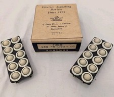 Vintage box edwards for sale  Fort Collins