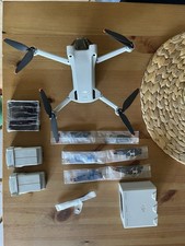 Drone dji mini usato  Manzano