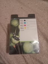 Cartouche encre 953 d'occasion Cartouche encre 953 d'occasion  Bressols