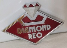 Vintage diamond reo for sale  Wichita