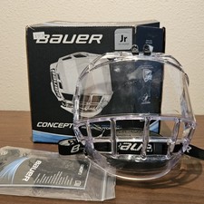 Bauer concept ice for sale  Denver
