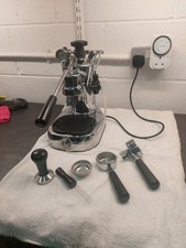 Pavoni europiccola professiona for sale  BIRMINGHAM