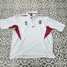 England rugby shirt for sale  SITTINGBOURNE