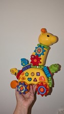 Vtech gearzooz spin for sale  LONDON